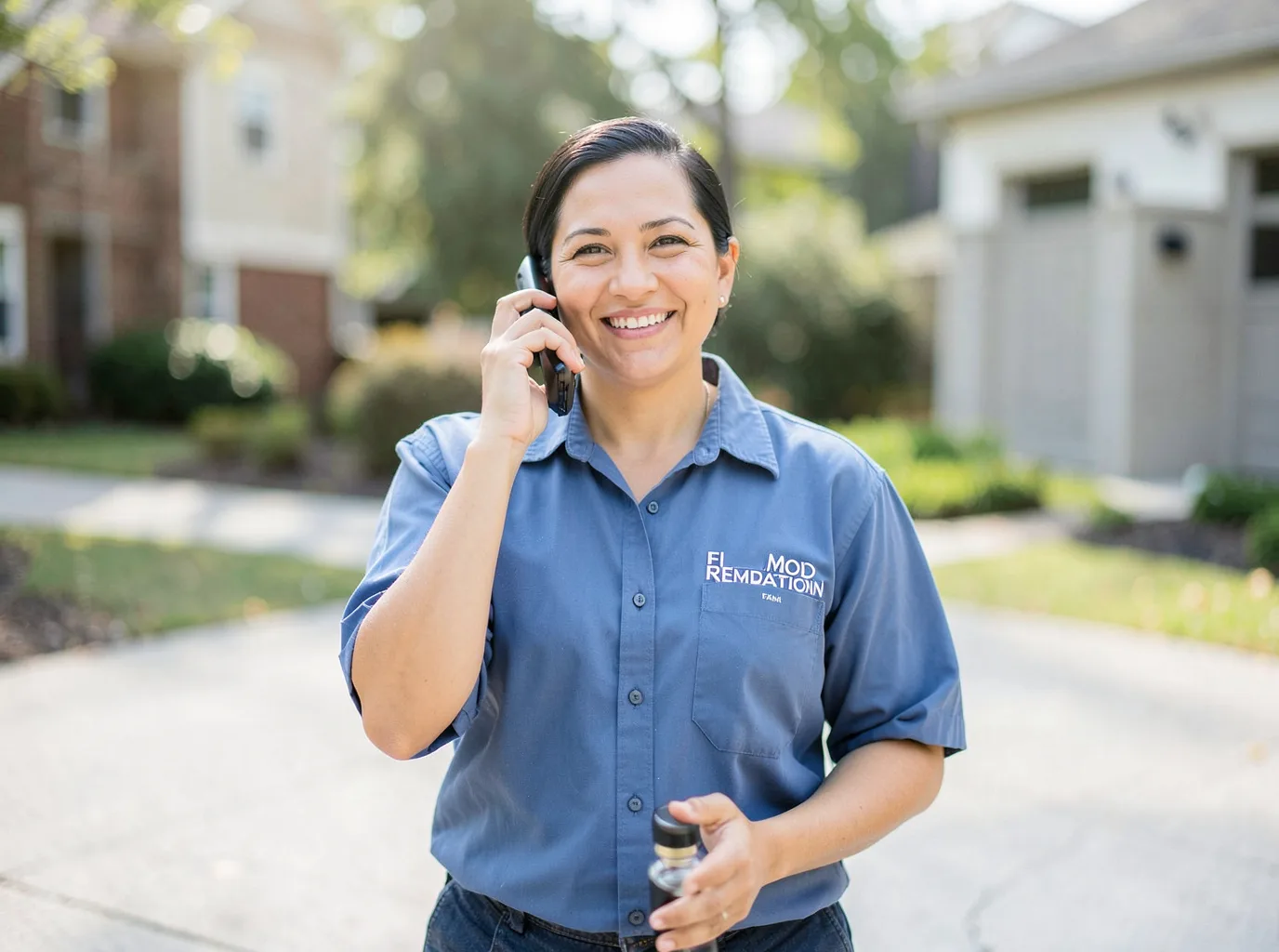 Mold Remediation Stockland, IL FAQs